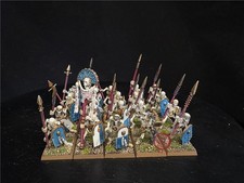 Warhammer Il Vecchio Mondo DPS