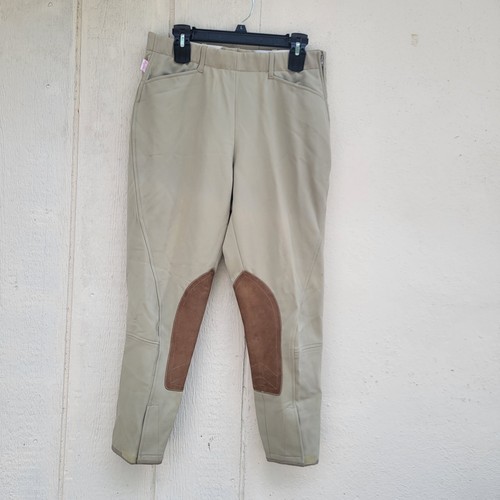 Pantalone equitazione inglese