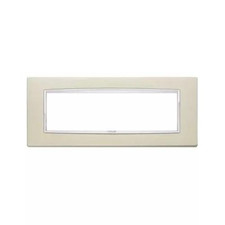 VIMAR EIKON CHROME - PLACCA
