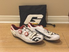 Gaerne G.Stilo -size 44 (