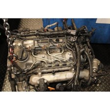 MOTORE COMPL. D3FA CODICI OES