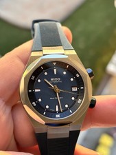 Orologio Mido Multifort 8 Two