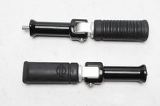 Pedane Posteriori Sinistra