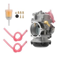 Carburetor For Harley-Davidson