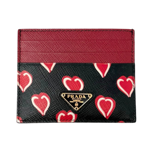 Prada portafoglio vintage - prada,
