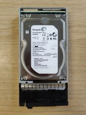 ST4000NM0023 CA07670-E014 Seagate 4 TB 3,5 pollici 6 Gb/s SAS HDD incl. caddy