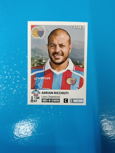 Figurine calciatori panini - figurine,