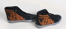 Sneakers stringate One Piece X