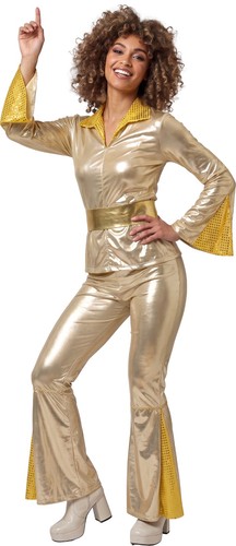 Costume vestito donna anni - , 70