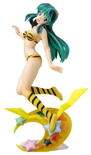Kotobukiya urusei yatsura - kotobukiya,