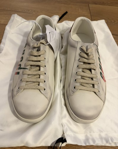 Gucci baskets homme 5 - homme, 7.5