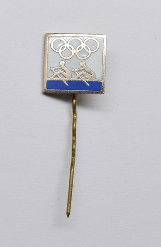Distintivo spilla olimpica