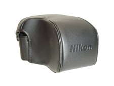 Custodia fotocamera Nikon per