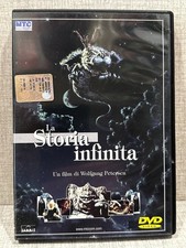 LA STORIA INFINITA DVD