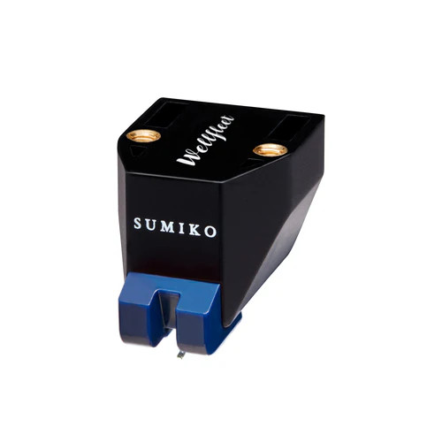 Sumiko wellfleet pickup - sumiko, wellfleet_pickup