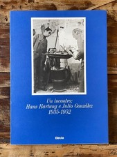 Un incontro : Hans Hartung e