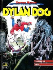 Dylan Dog Super Book #68 -