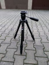 Cavalletto Manfrotto 390B