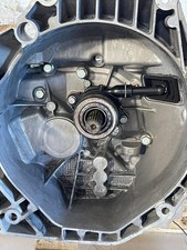 CAMBIO MANUALE COMPLETO PER