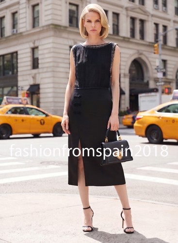 Zara new woman - zara,