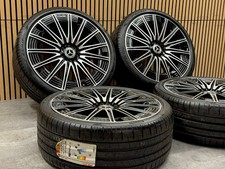 OTTIMO! Cerchi Originali 21