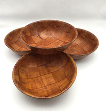 Set insalatiere vintage anni - set,