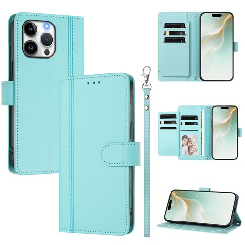 Cards wallet case - 9,