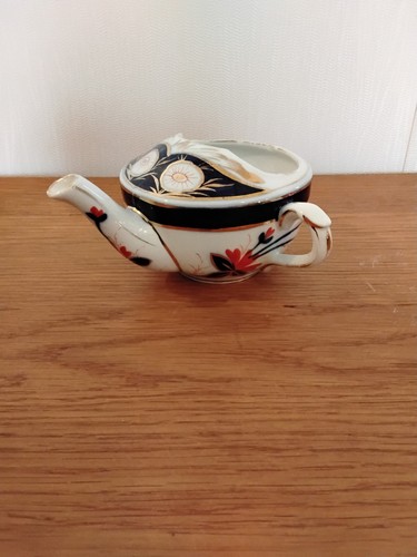 Antico mangiatoia ceramica - antico,