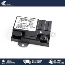 Centralina Pompa Benzina