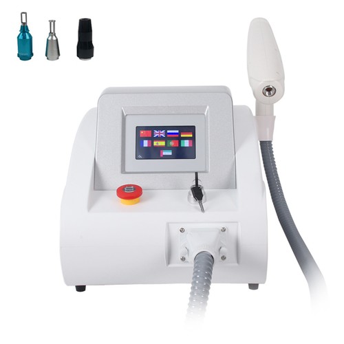 Picosecondi laser yag q - picosecondi,
