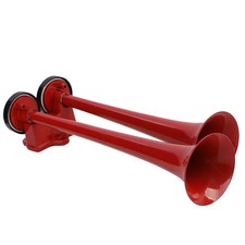 Clacson fanfara barca 2 suoni