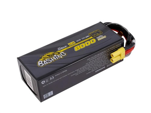 Gens ace auto tech - li-po, 6s