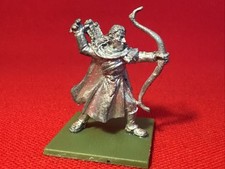 Lothlorien Elfo di Legno