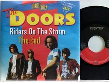 Doors -Riders On The Storm