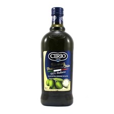 Olio Extravergine di Oliva