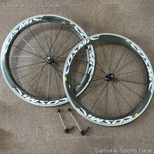 Set ruote MAVIC COSMIC SL