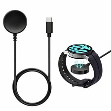 Wireless Magnetic Charger Dock
