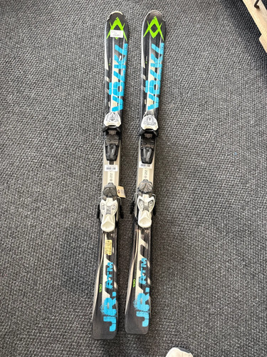 Sci volkl rtm - sci, cm