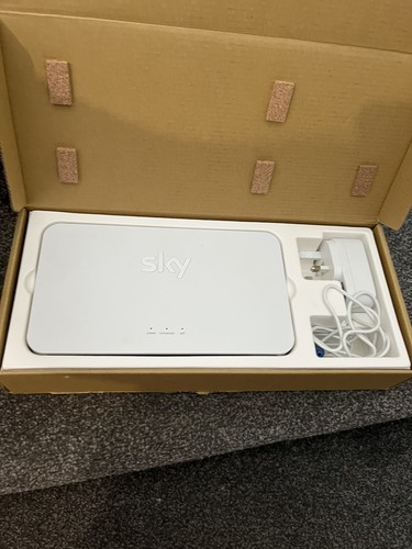 Sky booster di rete - ‎booster,