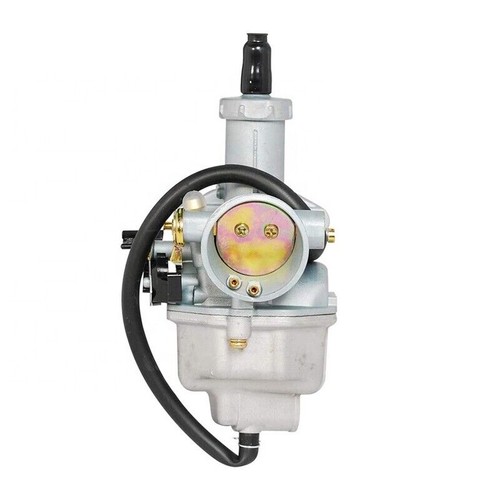 Carburatore pz26 per tempi - 4,
