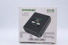 Ovonic d15 dual 15w lipo - 15w,
