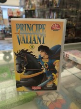 Principe Valiant N.1 Il Sogno