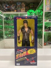 Skynet  - KENSHIRO - Hokuto no