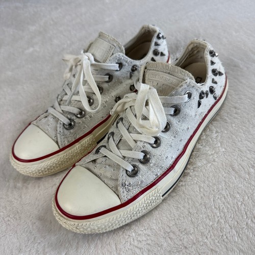 Scarpe basse converse chuck - basse,