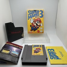Super mario bros nintendo - bros, 3
