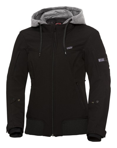 Giacca donna classic moto - giacca, so