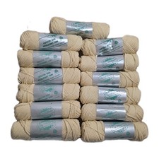 Lotto di 13 filati Elsa