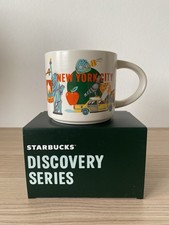 Tazza Starbucks - Serie