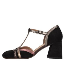 SYATA GAYA Décolleté CHIE