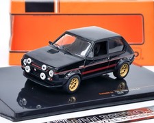 Fiat Ritmo Abarth (1979) nero